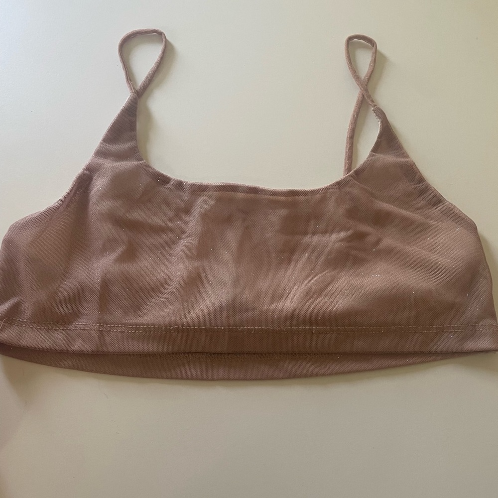 Windsor party top or cover up